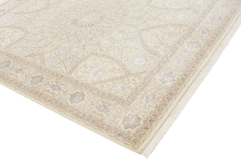 Orientalsk teppe 252x207cm