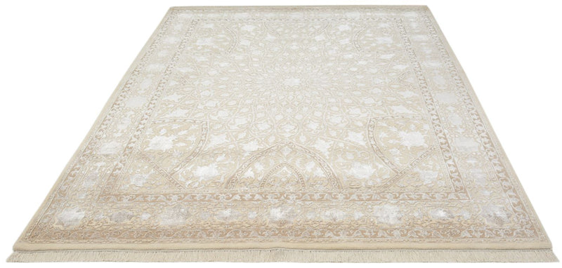 Orientalsk teppe 252x207cm