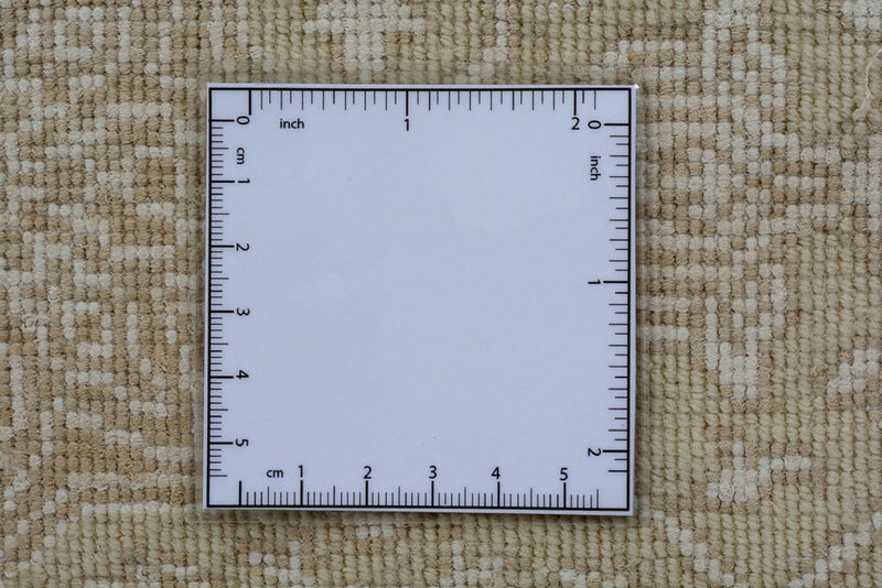 Orientalsk teppe 252x207cm