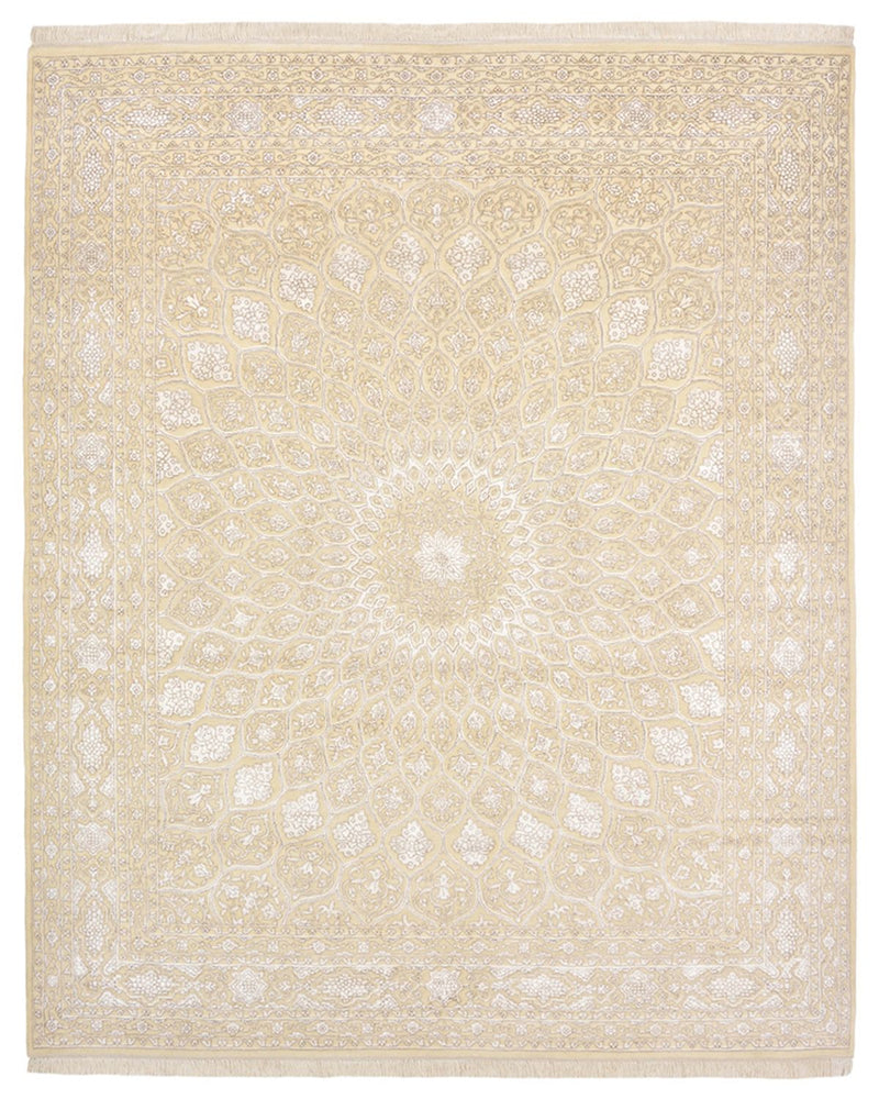 Orientalsk teppe 249x206cm