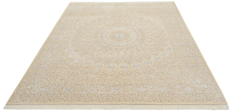 Orientalsk teppe 249x206cm