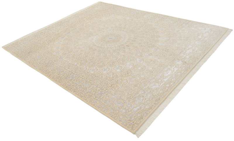 Orientalsk teppe 249x206cm