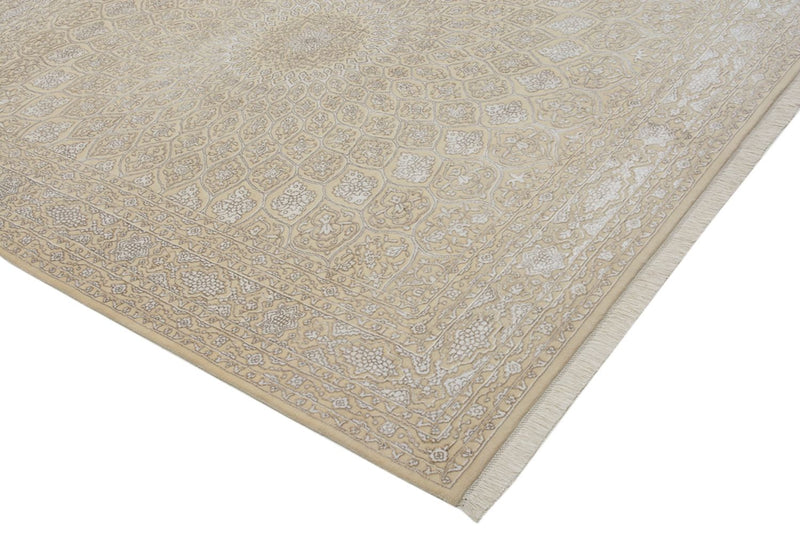 Orientalsk teppe 249x206cm