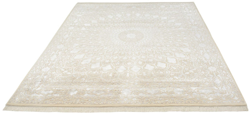 Orientalsk teppe 249x206cm