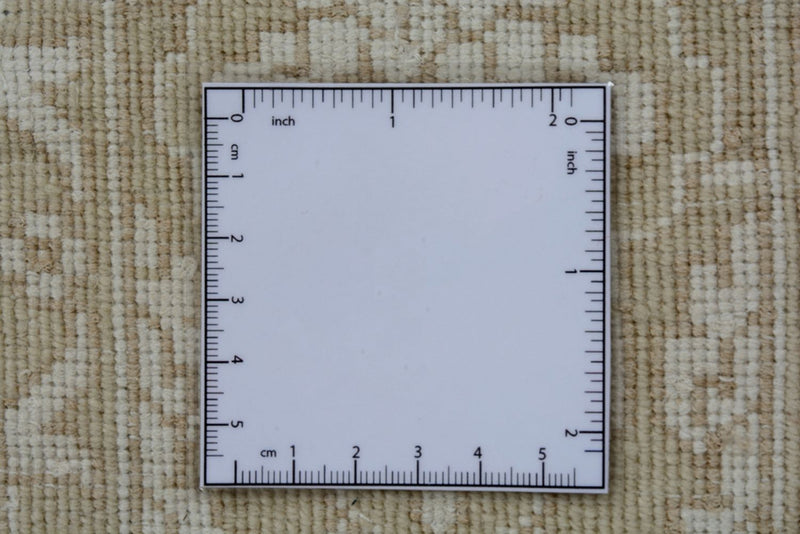 Orientalsk teppe 249x206cm