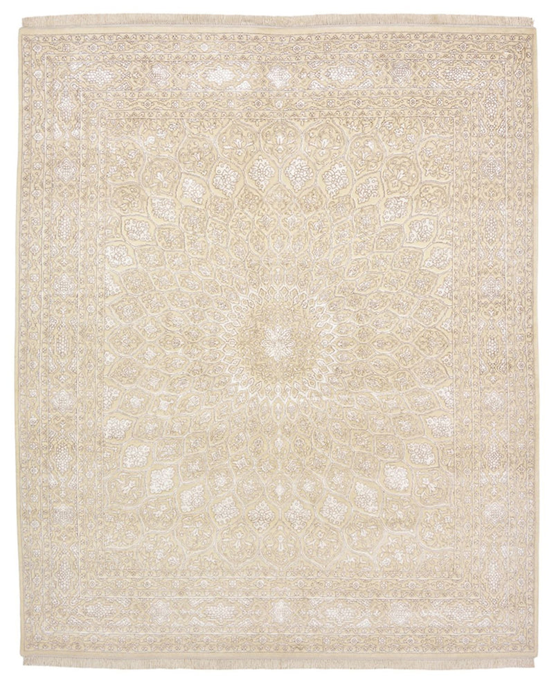Orientalsk teppe 247x204cm