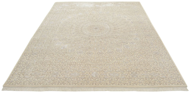 Orientalsk teppe 247x204cm
