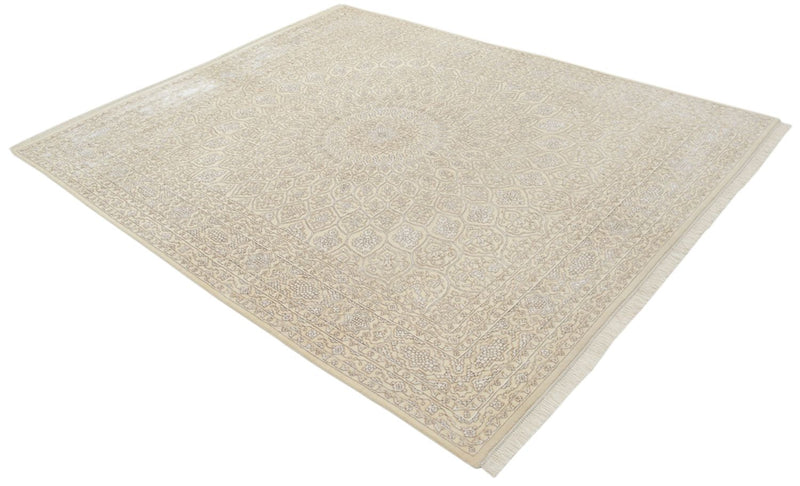 Orientalsk teppe 247x204cm