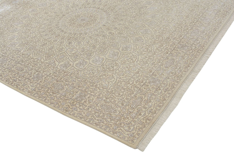 Orientalsk teppe 247x204cm