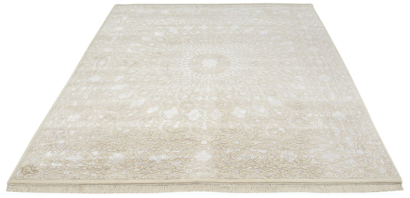 Orientalsk teppe 247x204cm