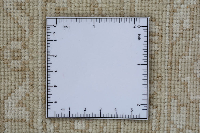 Orientalsk teppe 247x204cm