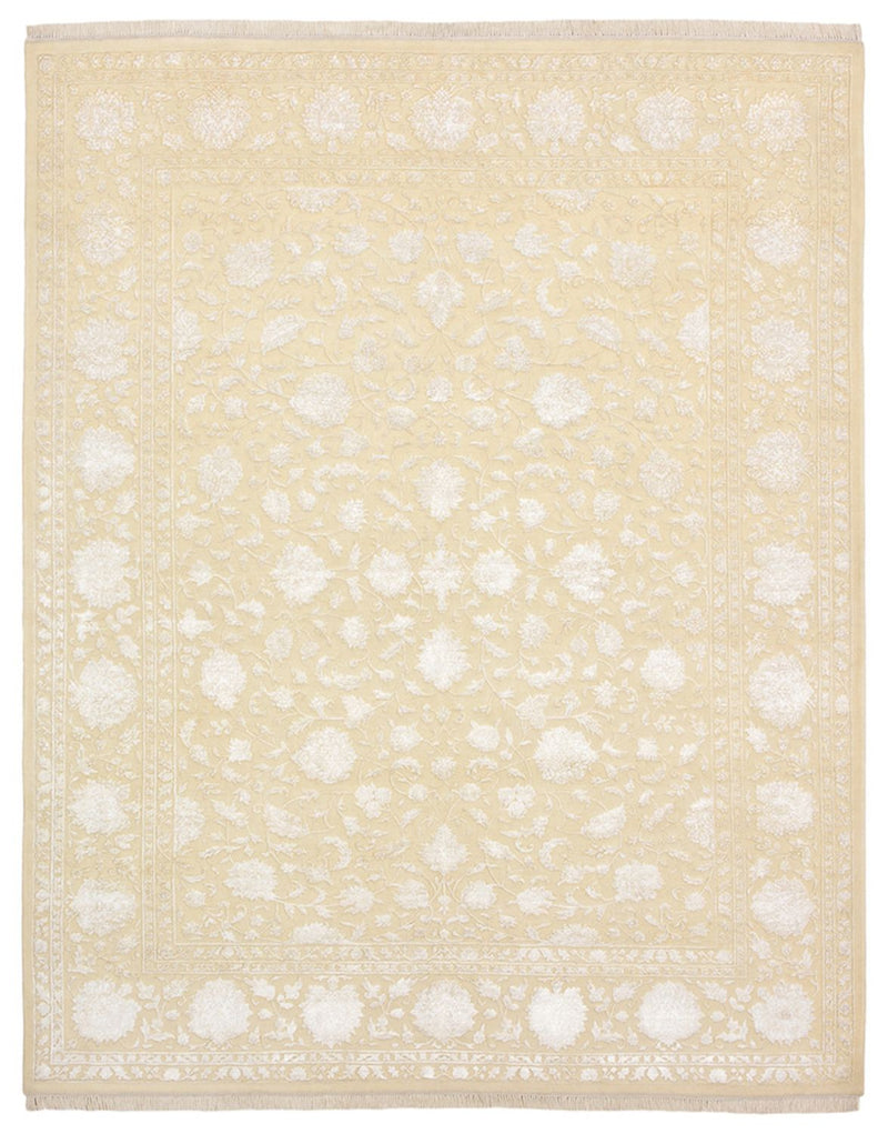 Orientalsk teppe 254x204cm