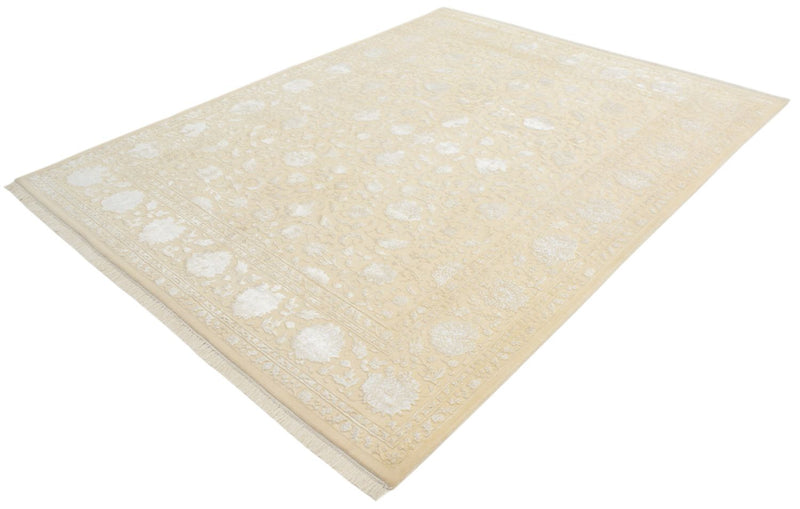 Orientalsk teppe 254x204cm