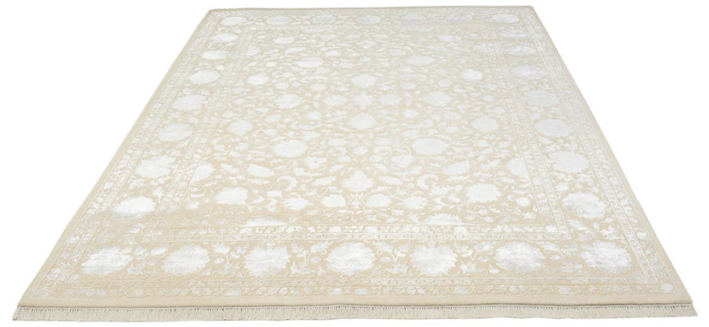 Orientalsk teppe 254x204cm