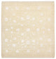 Orientalsk teppe 250x255cm