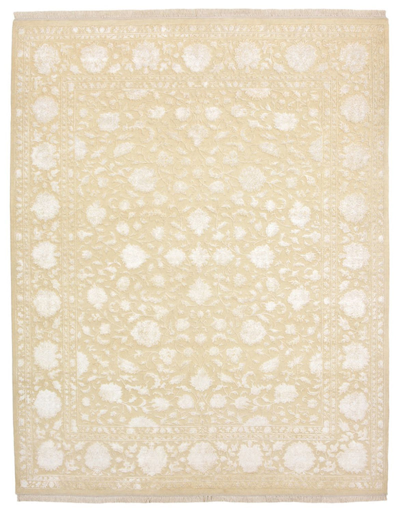Orientalsk teppe 257x203cm