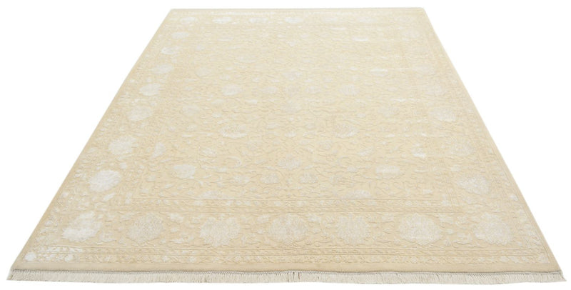 Orientalsk teppe 257x203cm