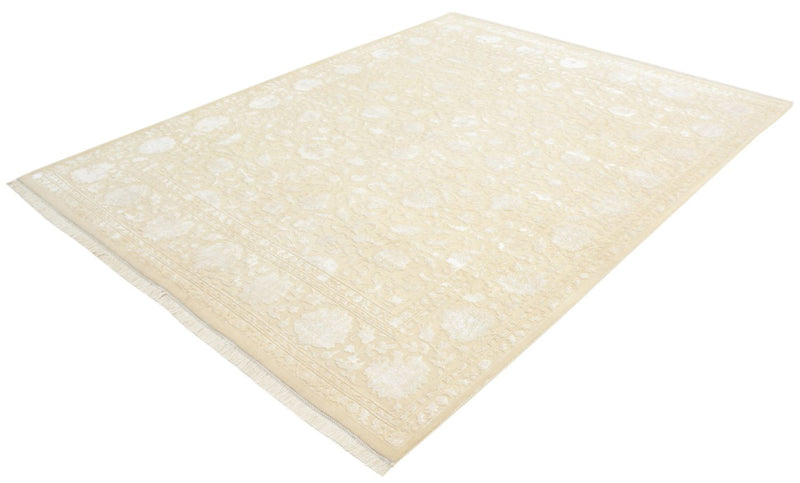 Orientalsk teppe 257x203cm