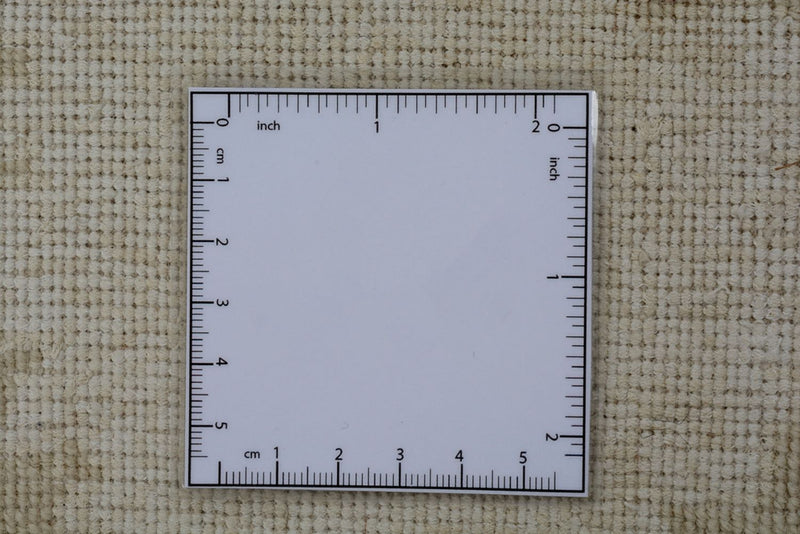 Orientalsk teppe 257x203cm