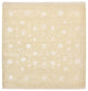 Orientalsk teppe 204x202cm