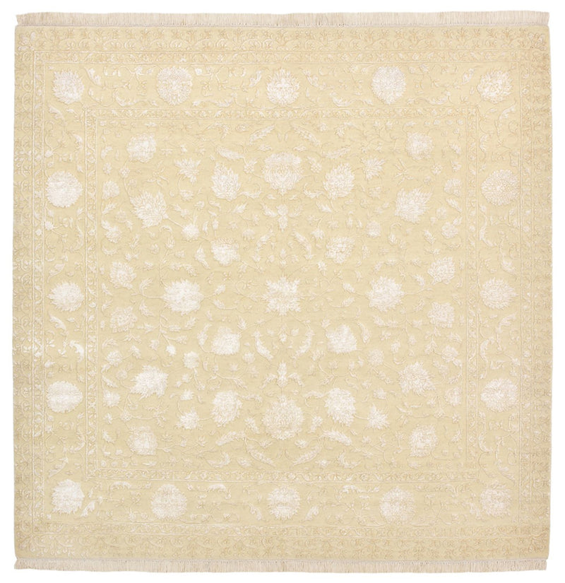 Orientalsk teppe 204x202cm