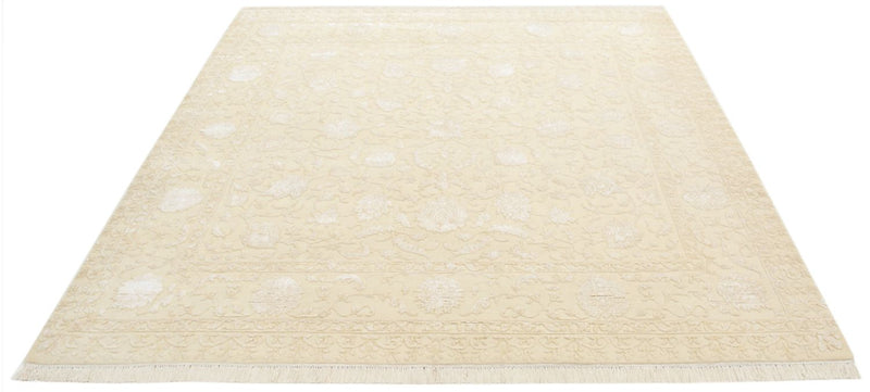 Orientalsk teppe 204x202cm
