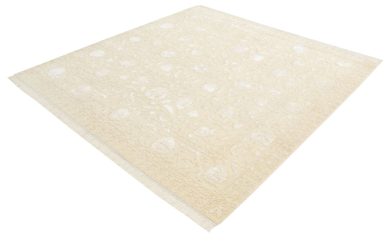 Orientalsk teppe 204x202cm