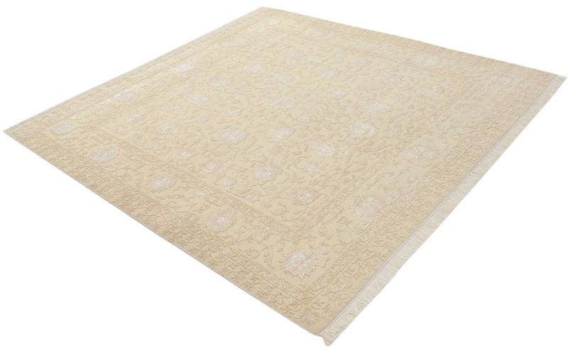 Orientalsk teppe 204x202cm