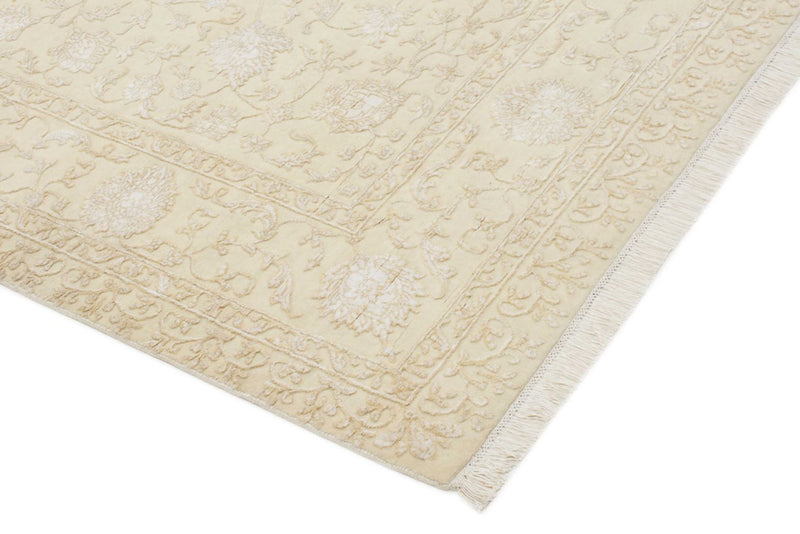 Orientalsk teppe 204x202cm