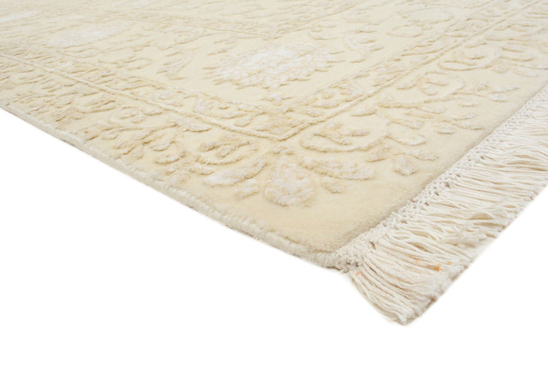 Orientalsk teppe 204x202cm