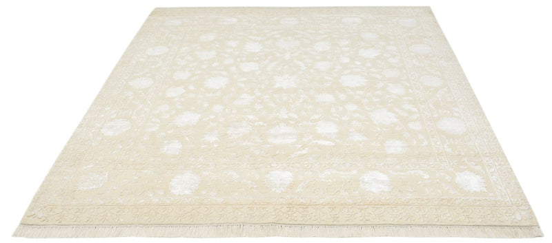 Orientalsk teppe 204x202cm