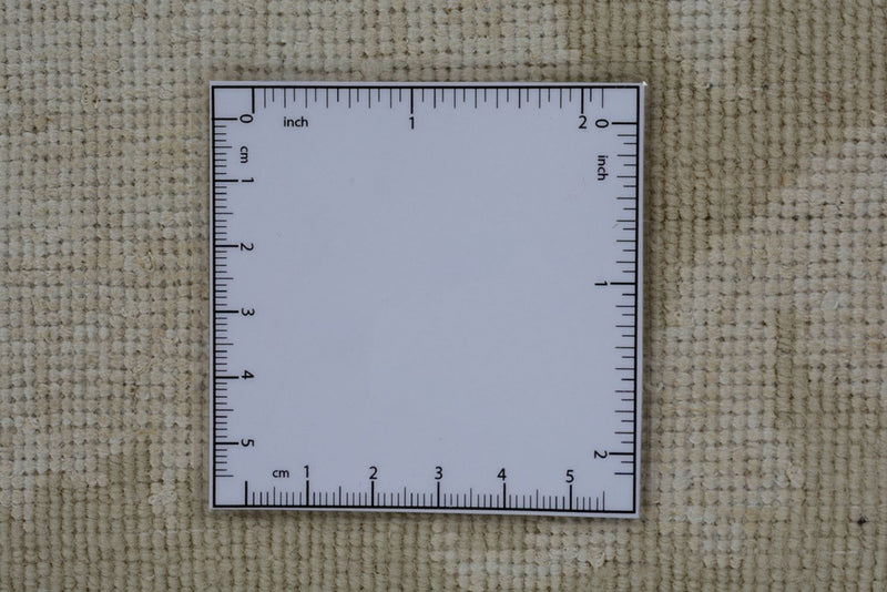 Orientalsk teppe 204x202cm