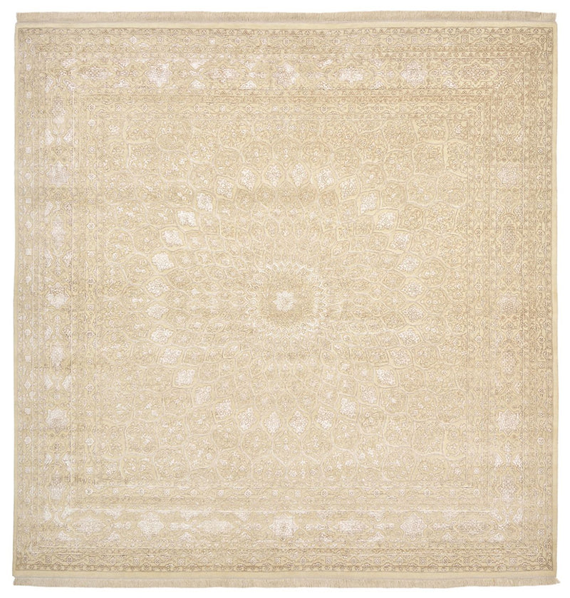 Orientalsk teppe 304x301cm