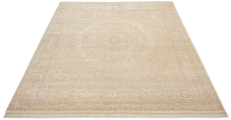 Orientalsk teppe 304x301cm