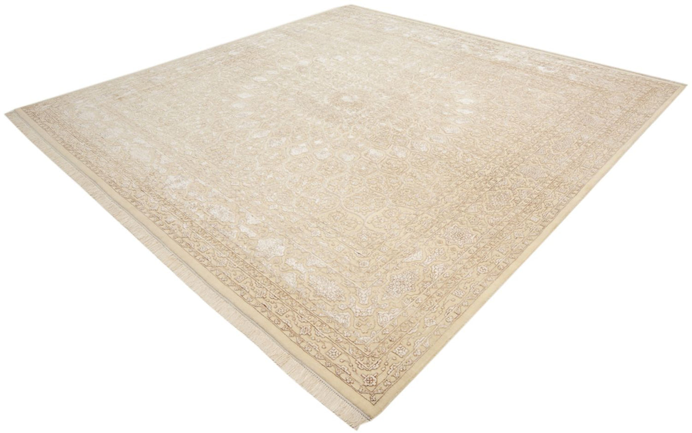 Orientalsk teppe 304x301cm