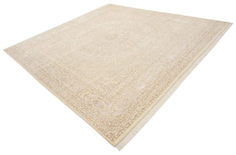 Orientalsk teppe 304x301cm