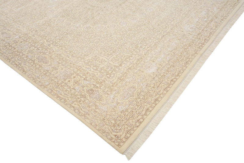 Orientalsk teppe 304x301cm