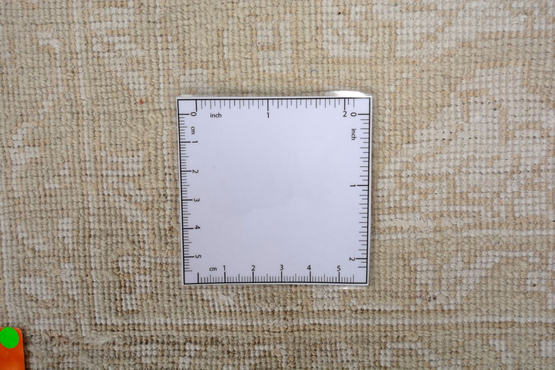 Orientalsk teppe 304x301cm