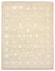 Orientalsk teppe 251x198cm