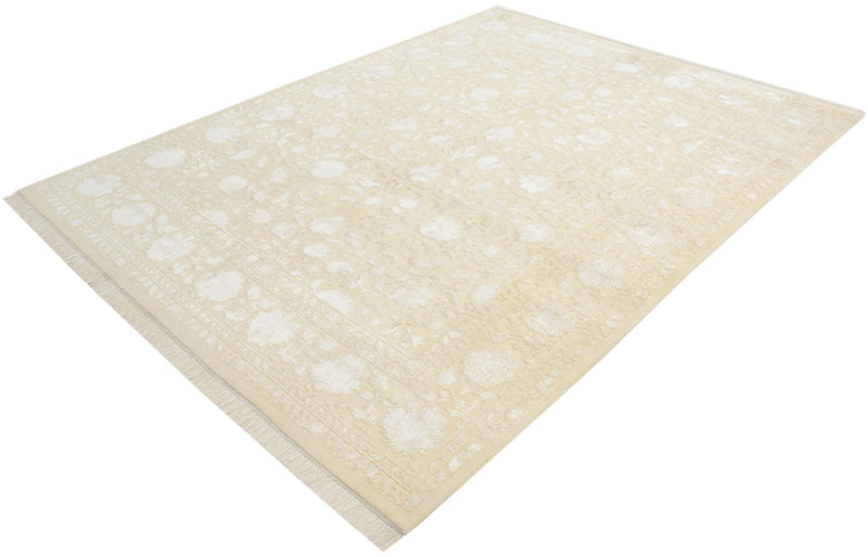 Orientalsk teppe 251x198cm