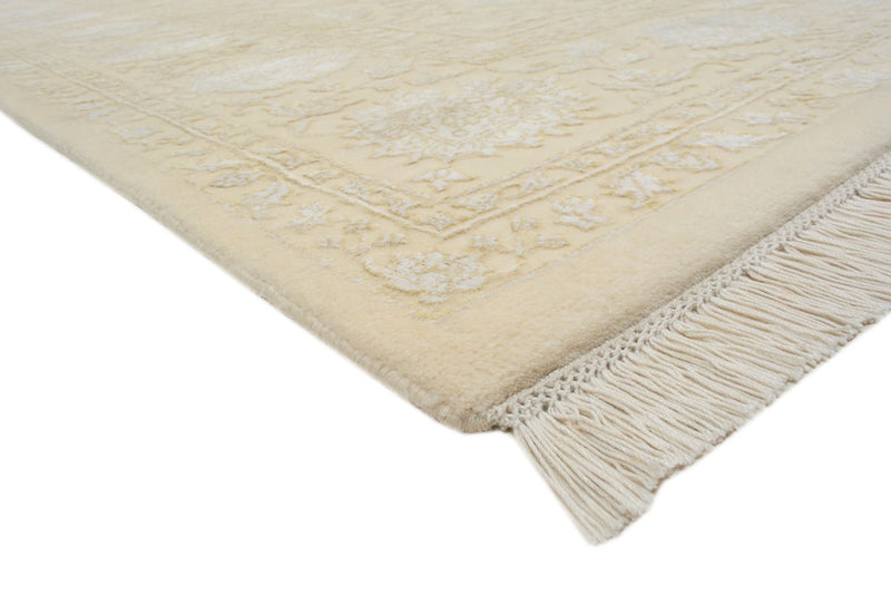 Orientalsk teppe 251x198cm