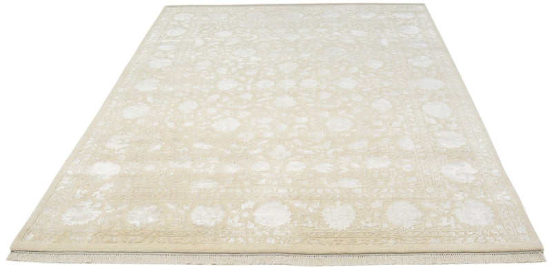 Orientalsk teppe 251x198cm