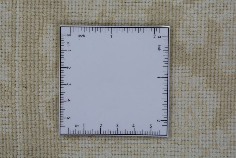 Orientalsk teppe 251x198cm