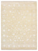 Orientalsk teppe - 288 x 221 cm - lys beige