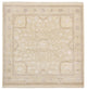 Orientalsk teppe 251x249cm