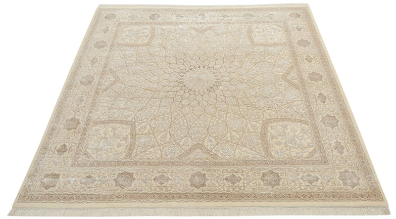 Orientalsk teppe 251x249cm