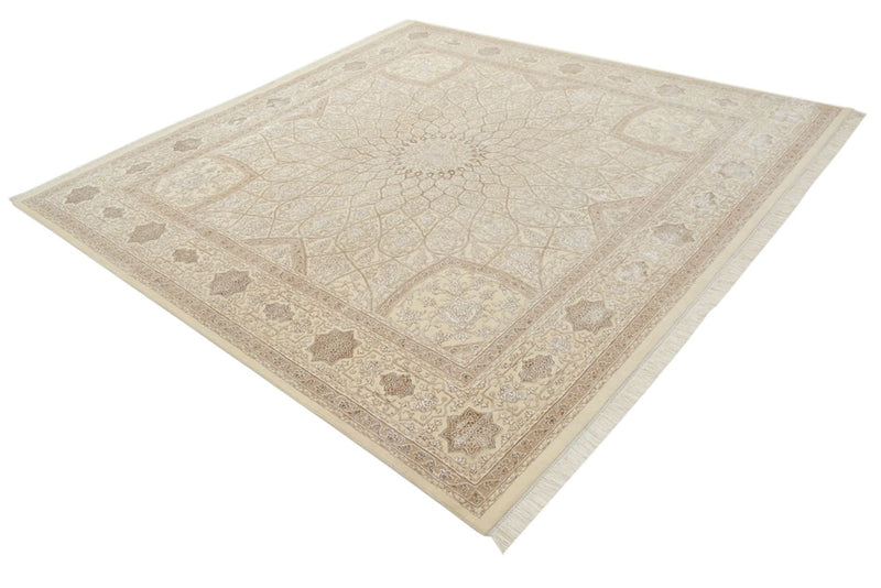 Orientalsk teppe 251x249cm
