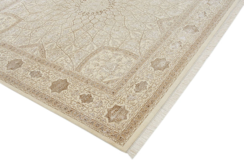 Orientalsk teppe 251x249cm