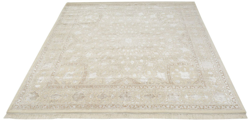 Orientalsk teppe 251x249cm