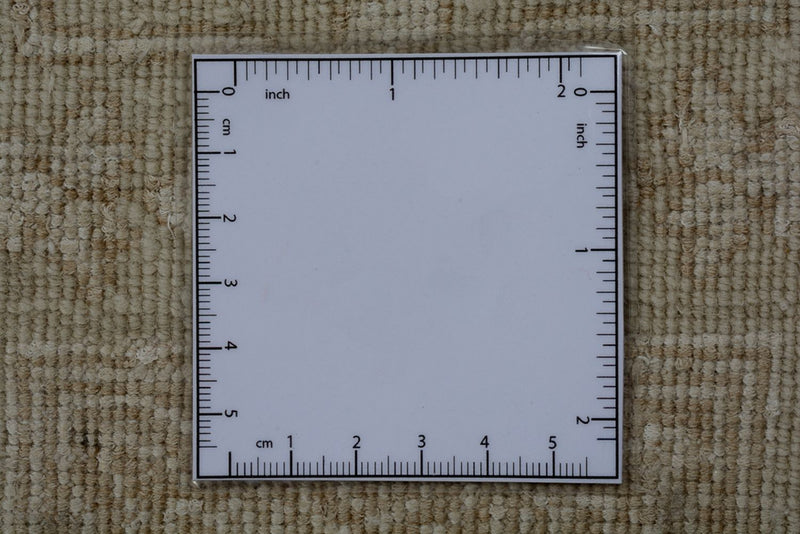 Orientalsk teppe 251x249cm